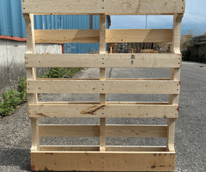 Welcome to Pallets Plus Flint – Your Reliable Source for High-Quality Wooden Pallets